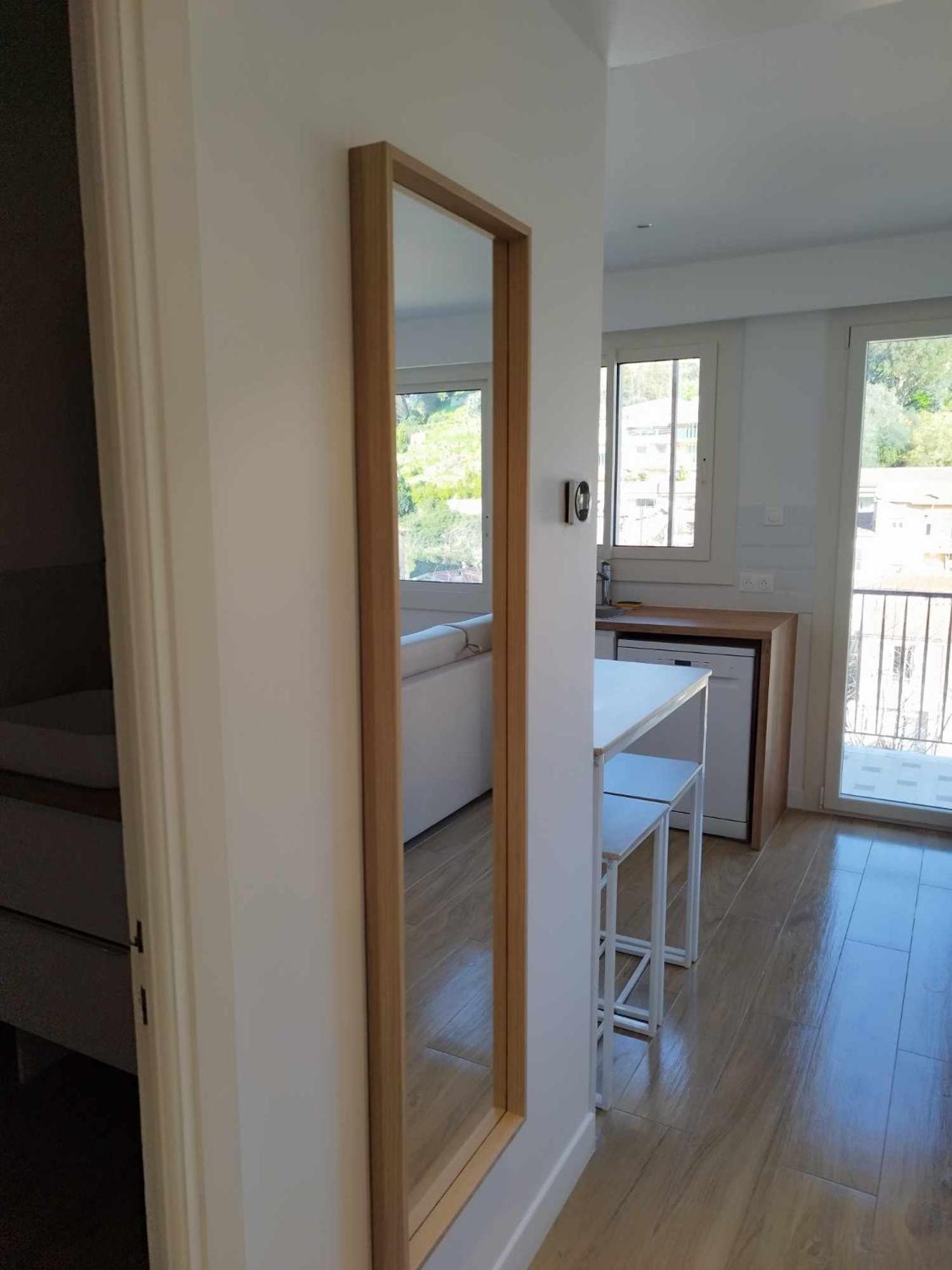 Appartement Moderne Refait A Neuf - 4 Couchages - Menton Extérieur photo