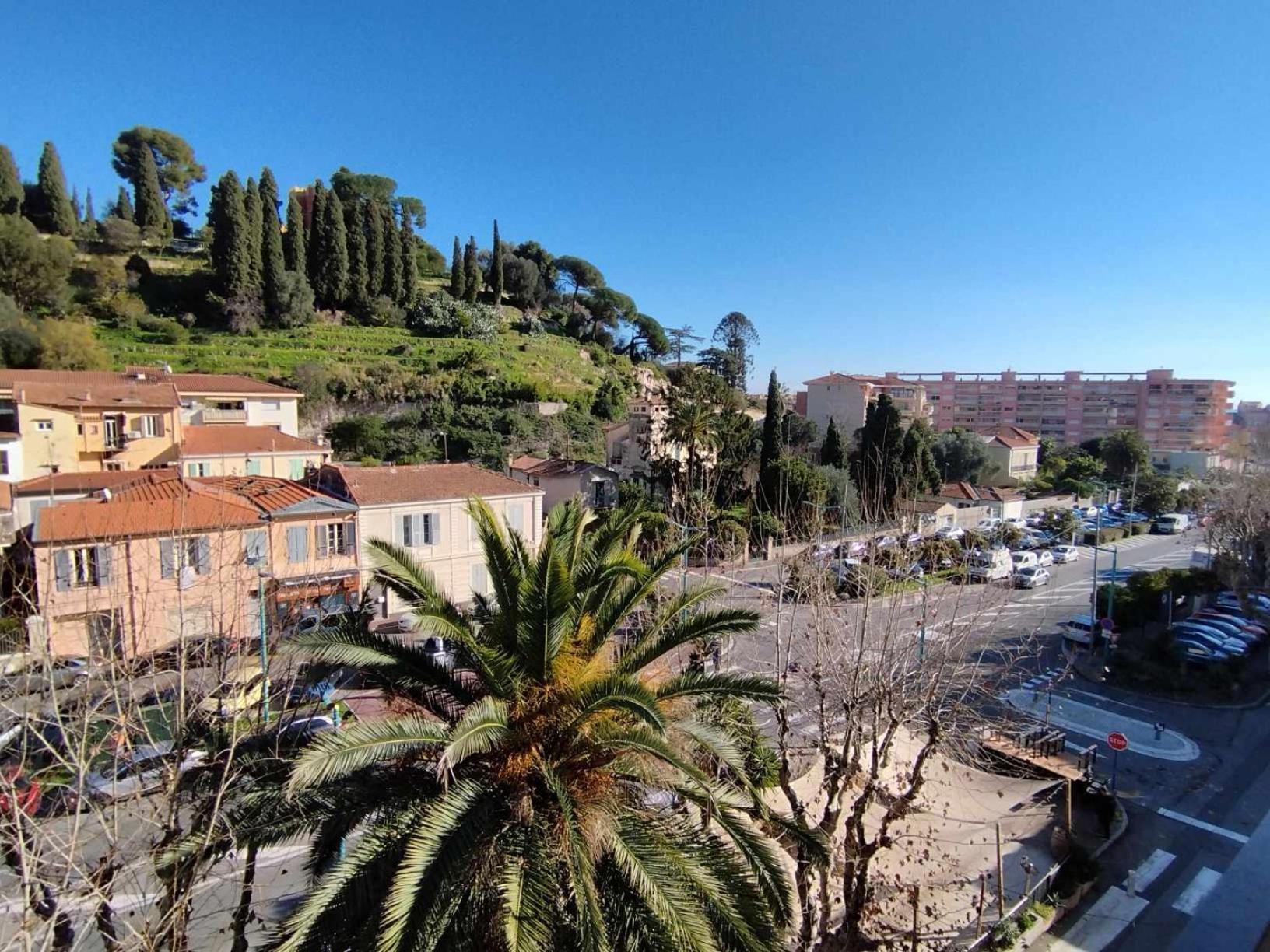 Appartement Moderne Refait A Neuf - 4 Couchages - Menton Extérieur photo